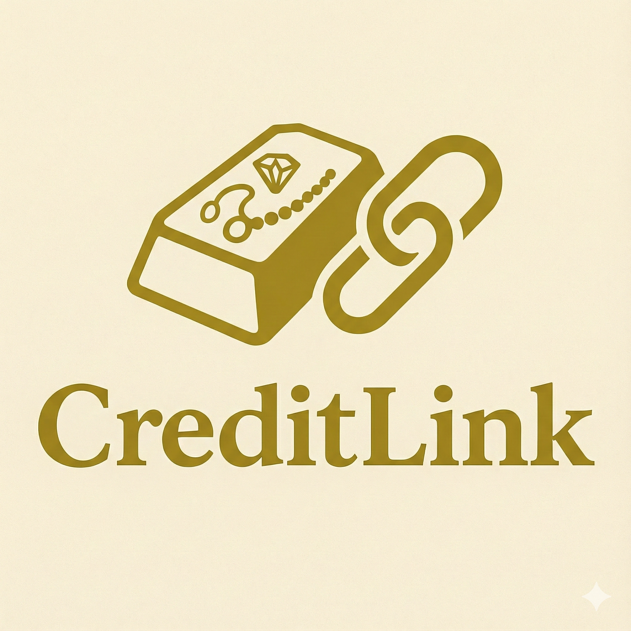 Creditlink logo